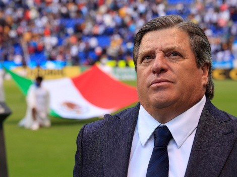 Miguel Herrera y las claves para que México venza a Polonia
