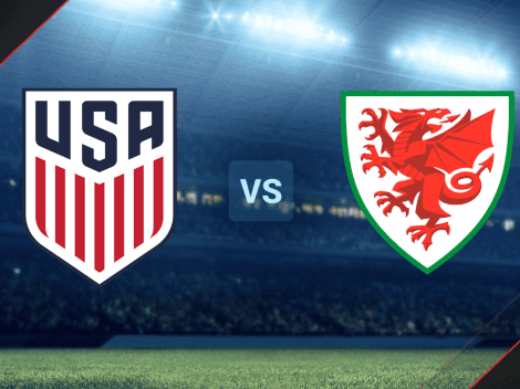 Estados Unidos vs. Gales por el Mundial de Qatar 2022: cómo y dónde ver por Internet y TV