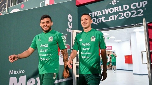 México vs. Polonia: ¿Cómo ver en vivo el debut del Tri?