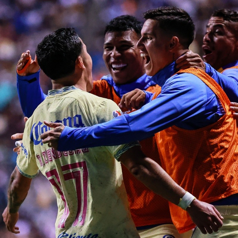 Capitán de un histórico habría sido ofrecido al América