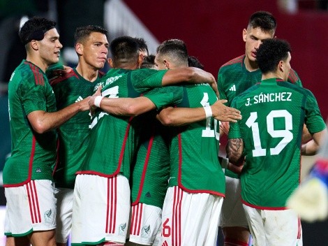 ¿Qué debe hacer la Selección Mexicana para ganarle a Polonia en el Mundial Qatar 2022?