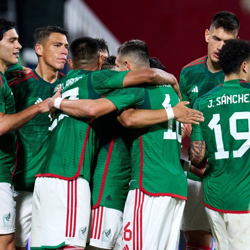 ¿Qué debe hacer la Selección Mexicana para ganarle a Polonia en el Mundial Qatar 2022?