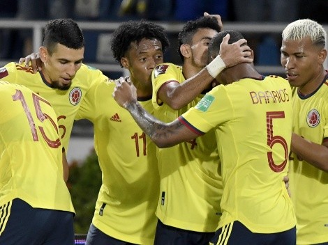 Atención: la titular de la Selección Colombia para enfrentar a Paraguay