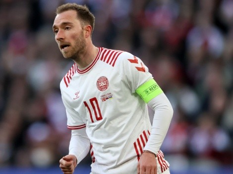 Denmark vs Tunisia: Date, Time and TV Channel to watch or live stream free Qatar 2022 World Cup in the US