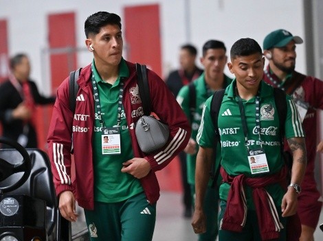 ◉ Las noticias de la Selección Mexicana en Qatar 2022 hoy, 20 de noviembre
