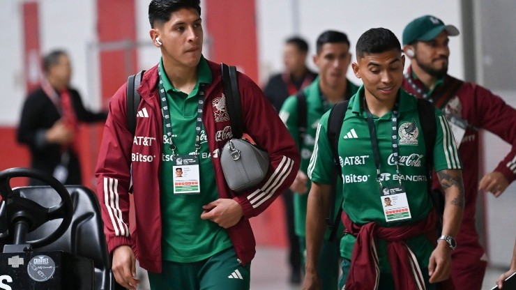 La Selección Mexicana debutará el martes ante Polonia