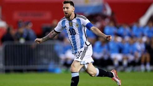 La Argentina de Leo Messi enfrenta a Arabia Saudita en la primera fecha del Mundial.
