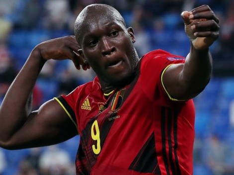 Qatar 2022: How long will Romelu Lukaku be out for Belgium?