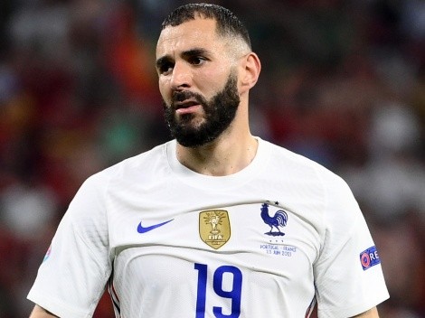 Qatar 2022: Why is Karim Benzema not playing for France at the FIFA World Cup?