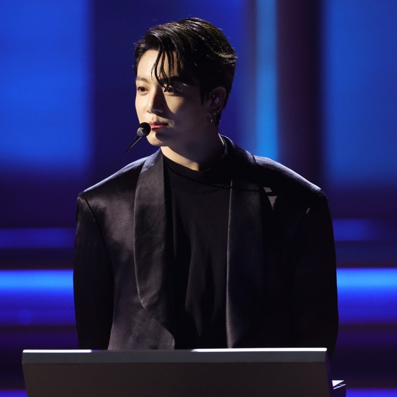 Quién es Jungkook, el artista de BTS que cantará en Qatar 2022