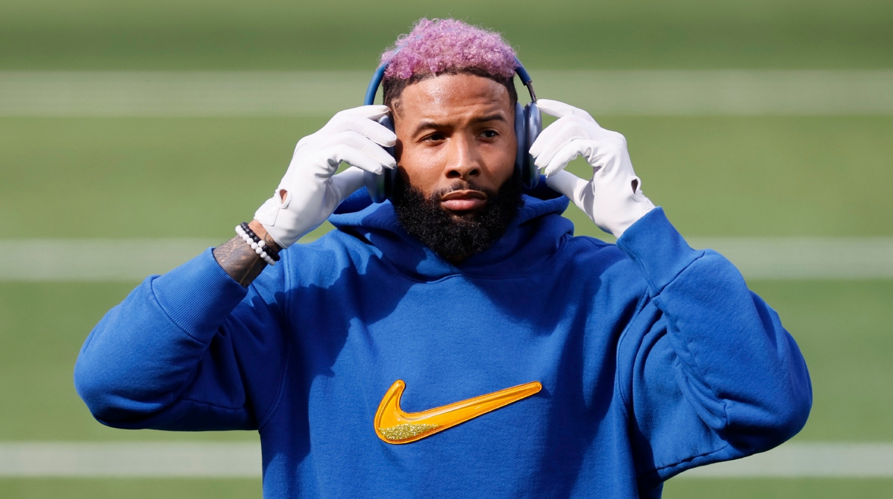 NFL News: Odell Beckham Jr. is set to decide between two teams after Thanksgiving