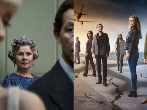 ¿The Crown o Manifest? La serie de Netflix más vista en la última semana