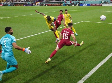 Qatar 2022: Funniest memes and reactions of Ecuador's goal ruled offside by VAR