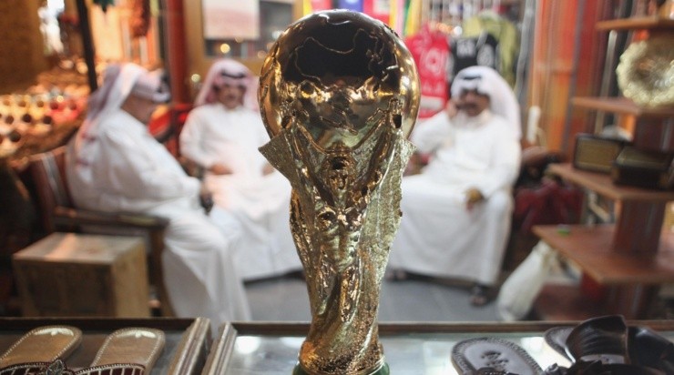 Photo by Sean Gallup/Getty Images - Com o início da Copa do Mundo, as equipes agora buscam o título do torneio.