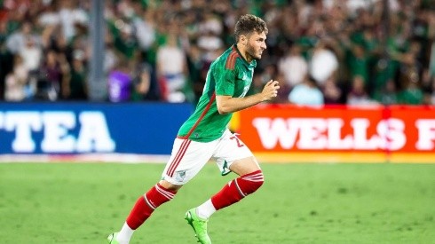 El goleador mexicano dejó su lugar a otros con peor rendimiento este semestre