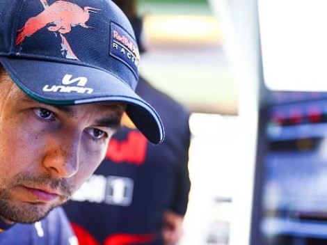 F1: Pérez lamenta perda do vice-campeonato e se mostra 'pés no chão'