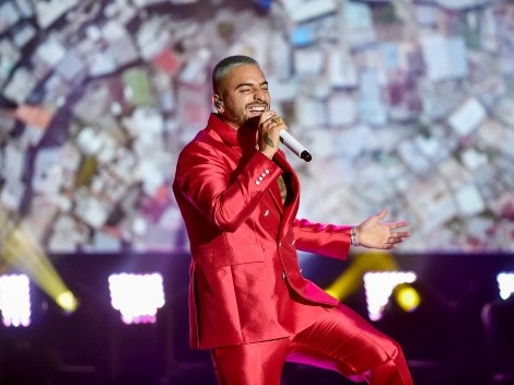 ¿Por qué no cantó Maluma en la inauguración del Mundial de Qatar 2022?