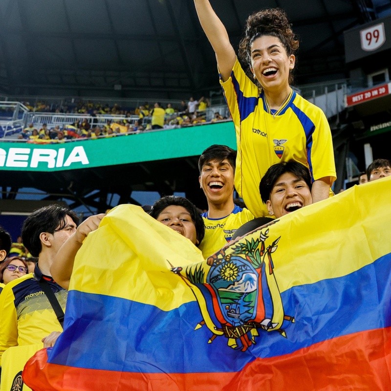 Torcedores reclamam de ausência na Copa do Mundo