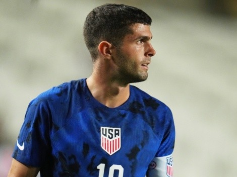 Qatar 2022: Why is Christian Pulisic not USMNT's captain in the FIFA World Cup?