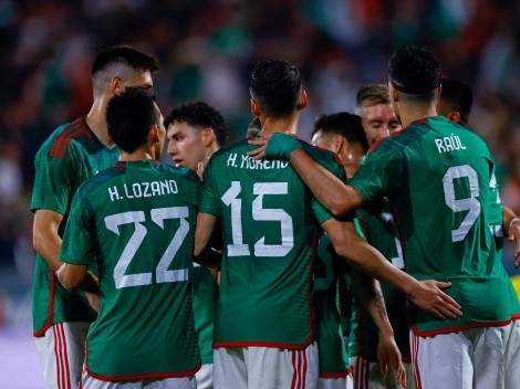 Polonia revela quién es el jugador de la Selección Mexicana que más le preocupa