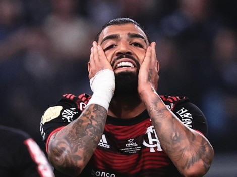 Vasco corre atrás de técnico que 'destruiu' Flamengo de Gabigol na Libertadores