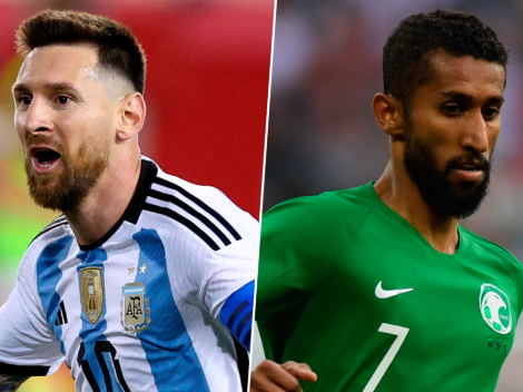 ¿Cómo ver en México el partido Argentina vs. Arabia Saudita EN VIVO?