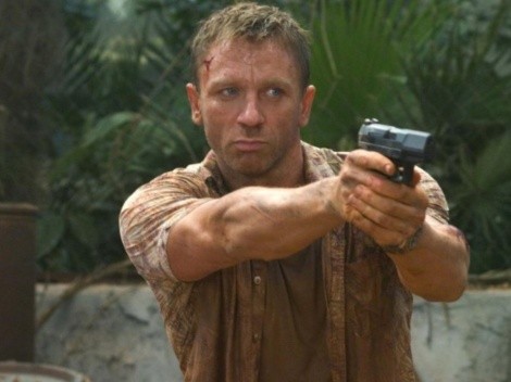 Los mejores films de Daniel Craig antes de James Bond