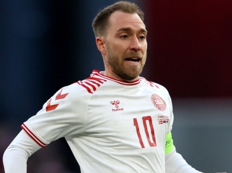Denmark vs Tunisia: Probable Lineups for today's Qatar 2022 World Cup game