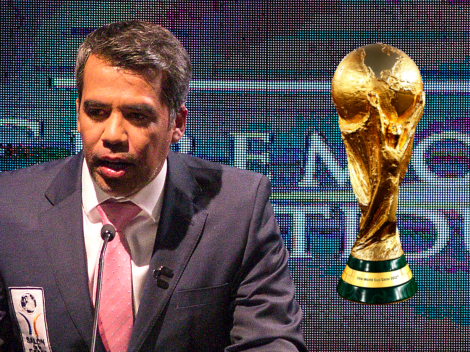 Pável Pardo dijo quién será la sorpresa del Mundial de Qatar 2022