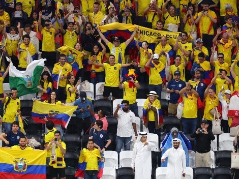 La canción que es furor en el Mundial de Qatar: "queremos cerveza"