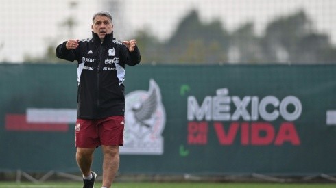 La Selección Mexicana debutará en el Mundial de Qatar 2022 el próximo martes