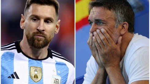 ¿Messi le roba un importante récord? Batistuta confesó qué siente ante esta gran posibilidad