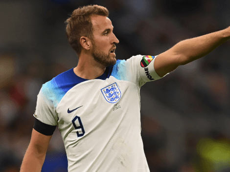 ¿Por qué Harry Kane no puede usar el brazalete One Love con Inglaterra en el Mundial de Qatar 2022?