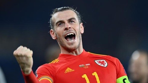 Foto: Dan Mullan/Getty Images - Bale é a grande esperança do País de Gales