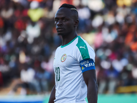 ¿Por qué no juega Mané hoy en Senegal vs. Qatar por el Mundial de Qatar 2022?