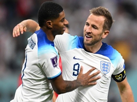 England comfortably beat Iran 6-2 in Qatar 2022 debut: Funniest memes and reactions