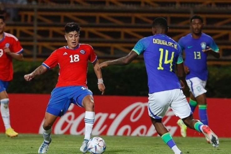 Marcelo Morales fue destacado por el comunicador | Foto: Instagram 