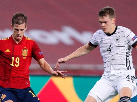 Grupo E da Copa do Mundo tem disputa entre Alemanha e Espanha pela liderança