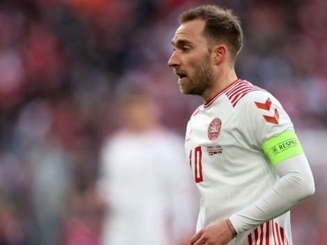 Los mejores jugadores de Dinamarca en Qatar 2022