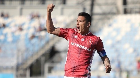 Matías Rodríguez decide echar pie atrás y vuelve al fútbol profesional