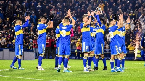 Inesperado: Boca podría recibir millones por un jugador que ya no está en el club