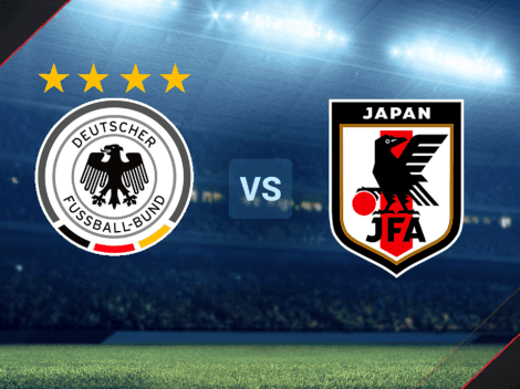 Alemania vs. Japón: ¿cuándo, cómo y dónde ver el duelo por el Mundial de Qatar 2022?