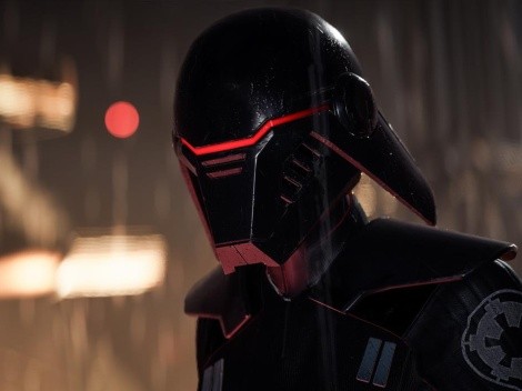 Star Wars Jedi: Survivor revelaría su fecha de lanzamiento en The Game Awards 2022