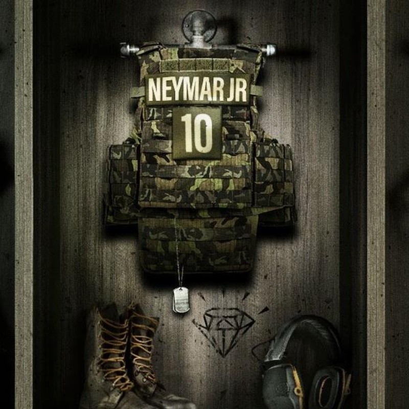 Neymar no Warzone 2: Como conseguir a skin do craque no Call of
