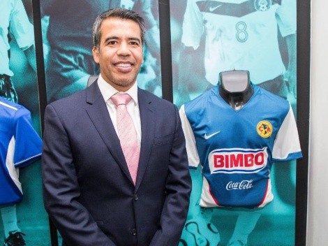 “Jugadores y afición debemos tener fe en la Selección Mexicana”: Pável Pardo