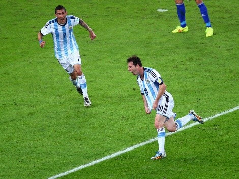 ¿Cómo le fue a Argentina en sus debuts mundialistas?