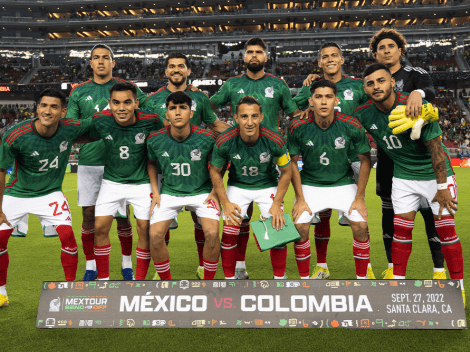 ¿A qué hora de México juega la Selección Mexicana vs. Polonia por el Mundial de Qatar 2022?