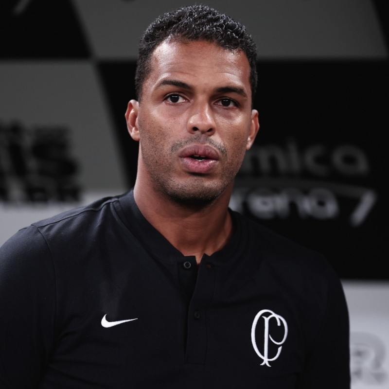 “Foi destaque”; Atacante pode ser primeira saída da era Fernando Lázaro no Corinthians