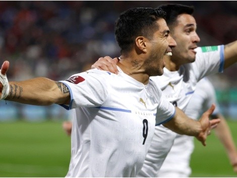Uruguay vs South Korea: Date, Time, and TV Channel to watch or live stream free in the US the Qatar 2022 World Cup