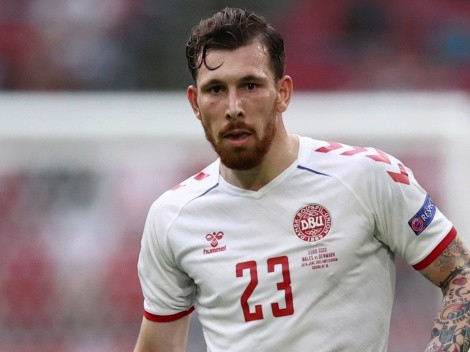 Denmark vs Tunisia: TV Channel, how and where to watch or live stream online free Qatar 2022 World Cup in your country today